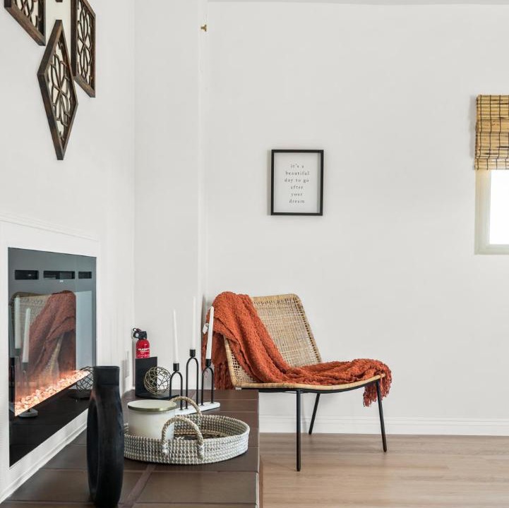 Photo of Livingroom in Hesperia
