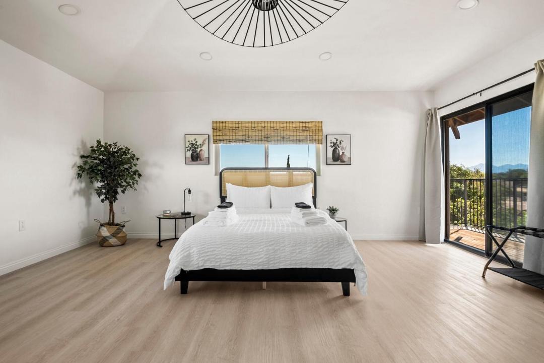 Photo of Bedroom in Hesperia