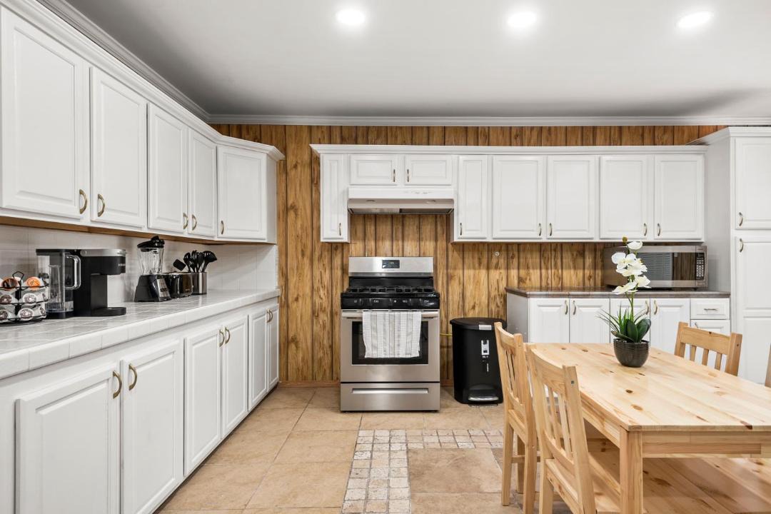 Photo of Kitchen in Hesperia