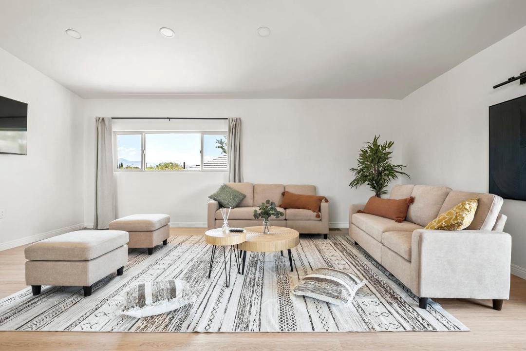 Photo of Livingroom in Hesperia