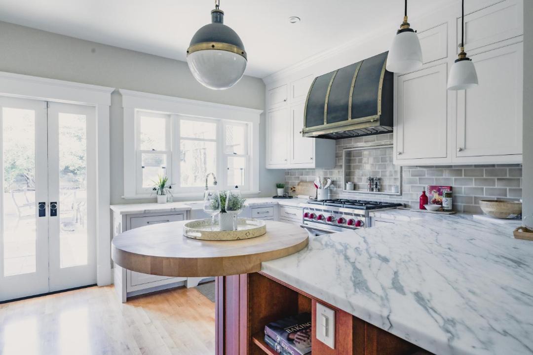 Photo of Kitchen in Park West