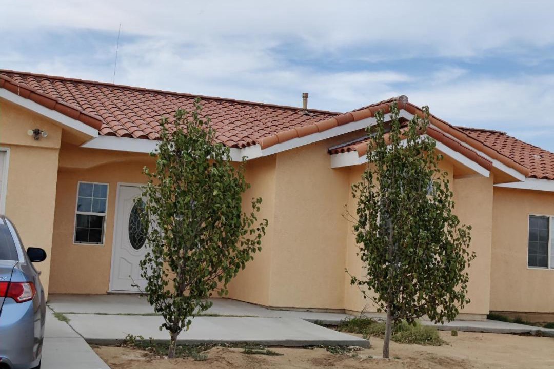 Photo of Others in California City