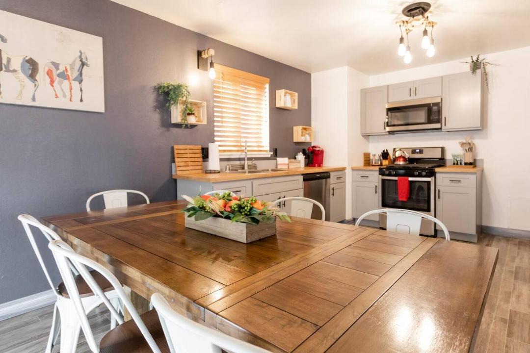 Photo of Kitchen in Twentynine Palms
