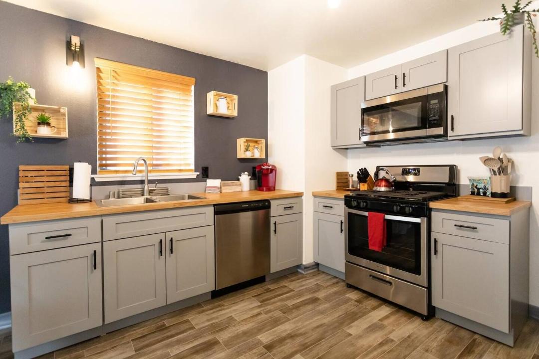 Photo of Kitchen in Twentynine Palms