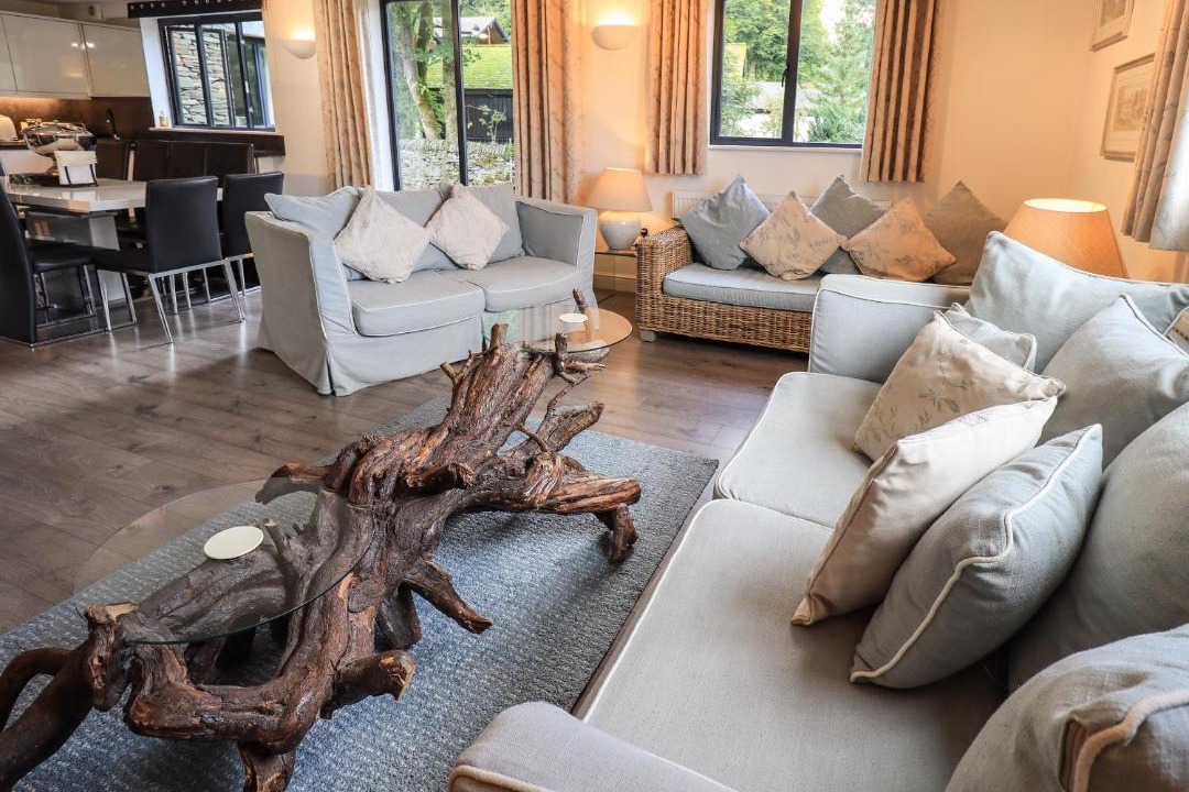 Photo of Livingroom in Elterwater