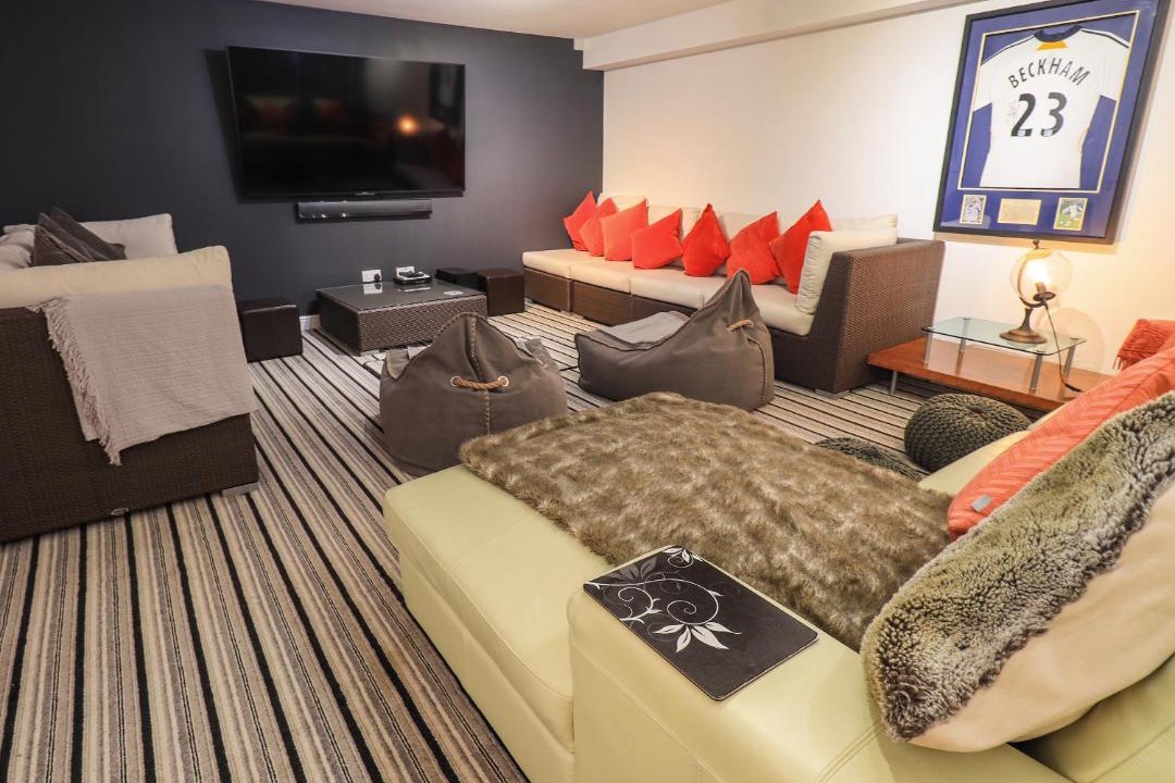 Photo of Livingroom in Elterwater