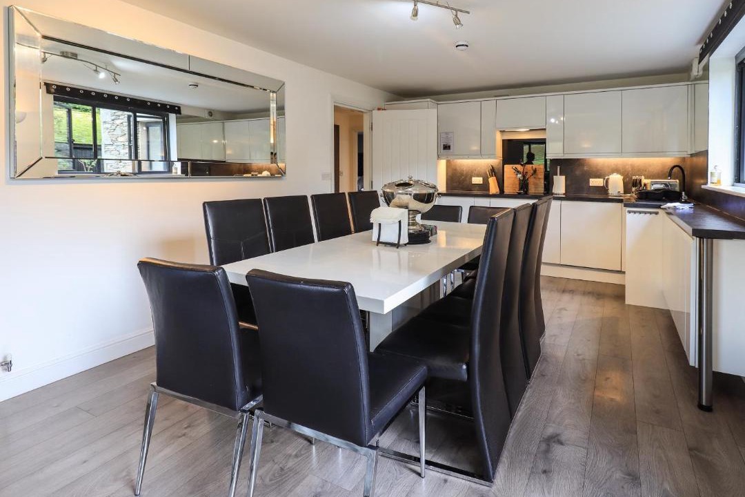 Photo of Kitchen in Elterwater