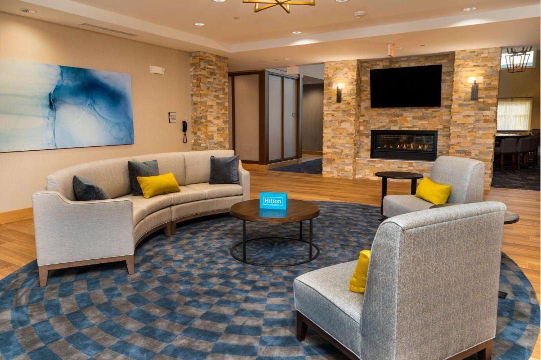 Photo of Livingroom in Rancho Cordova