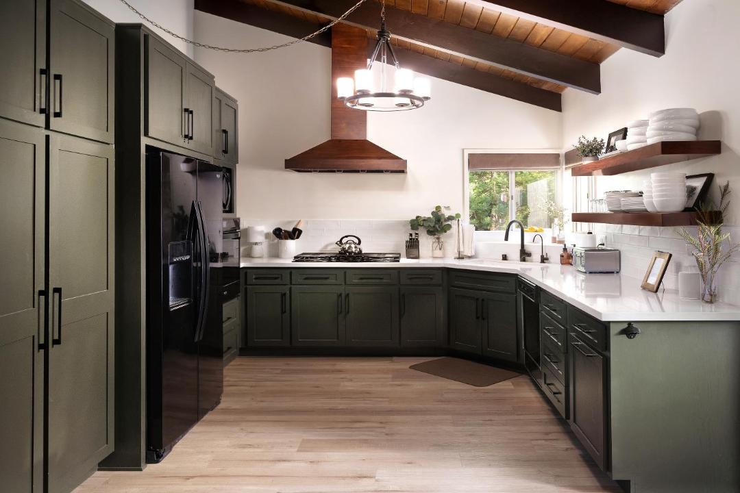 Photo of Kitchen in Lake Arrowhead