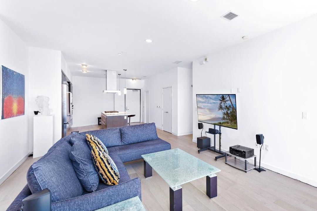 Photo of Livingroom in Santa Ana