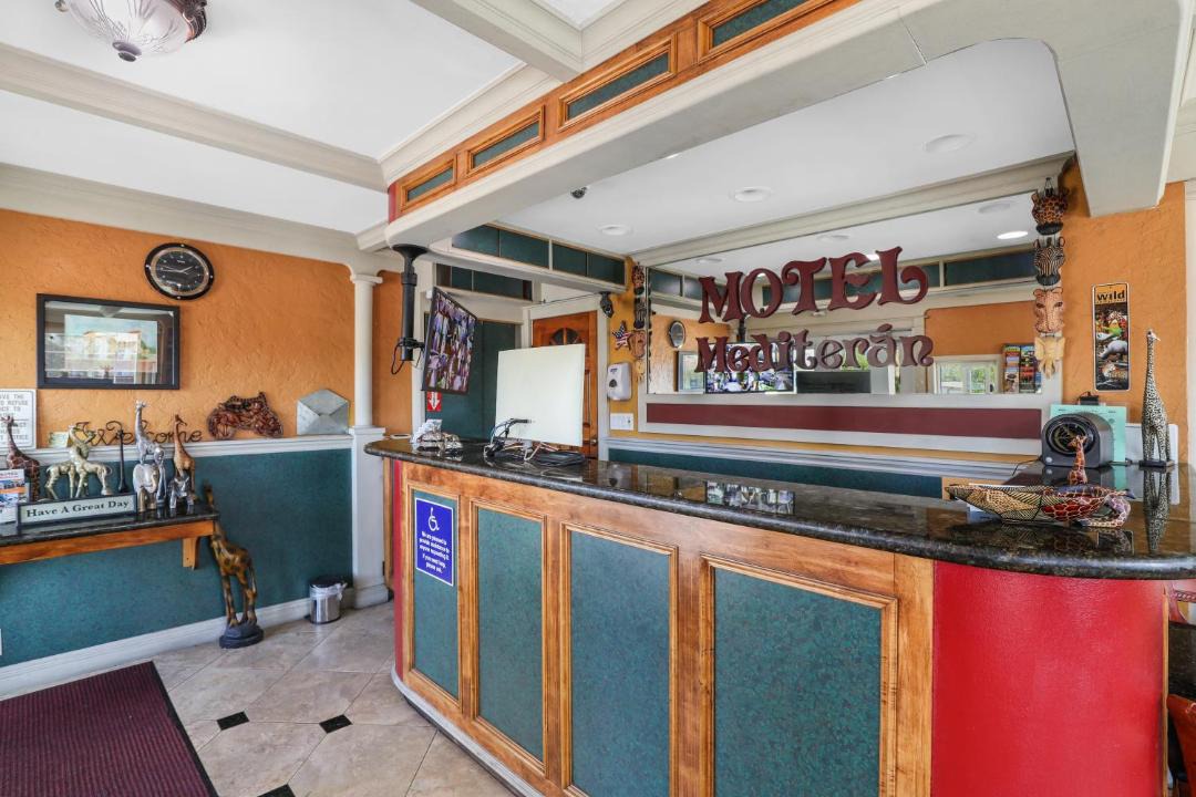 Photo of Kitchen in Kit Carson