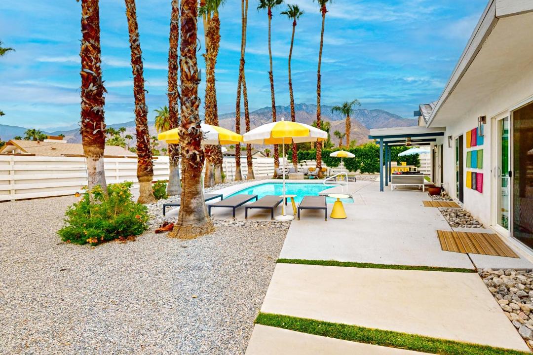 Photo of Outdoor in Vista Norte
