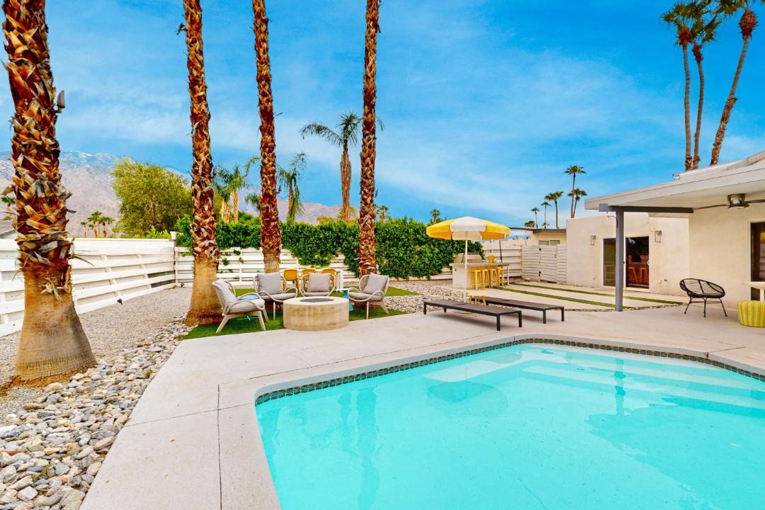 Photo of Outdoor in Vista Norte