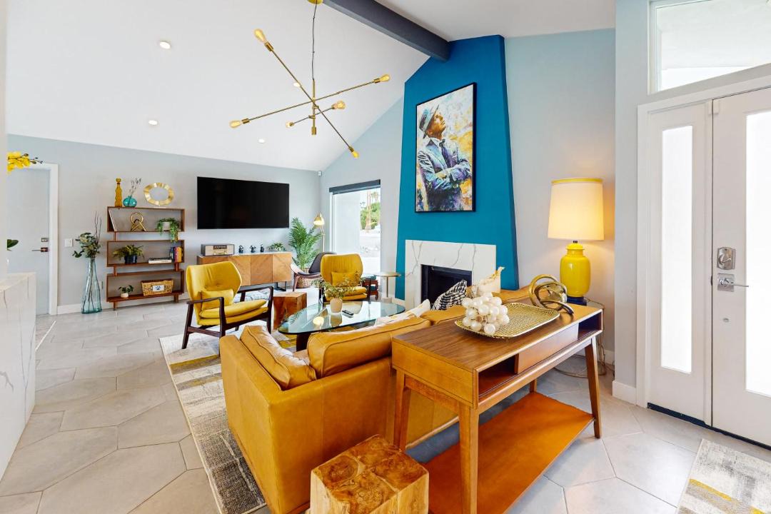 Photo of Livingroom in Vista Norte