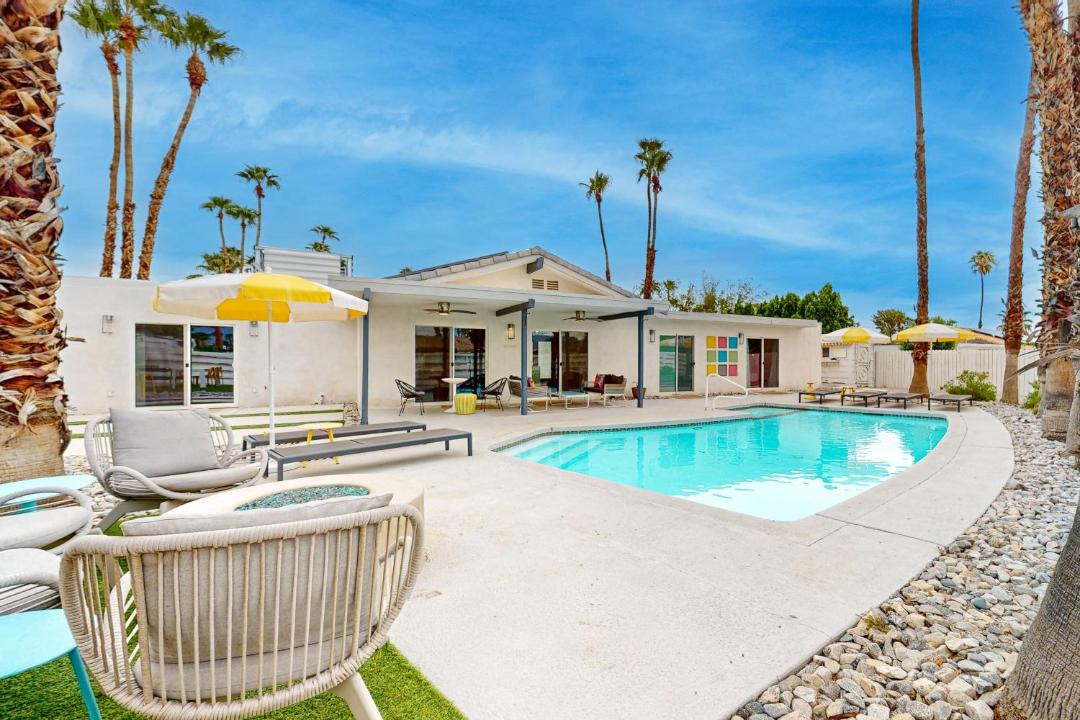 Photo of Outdoor in Vista Norte