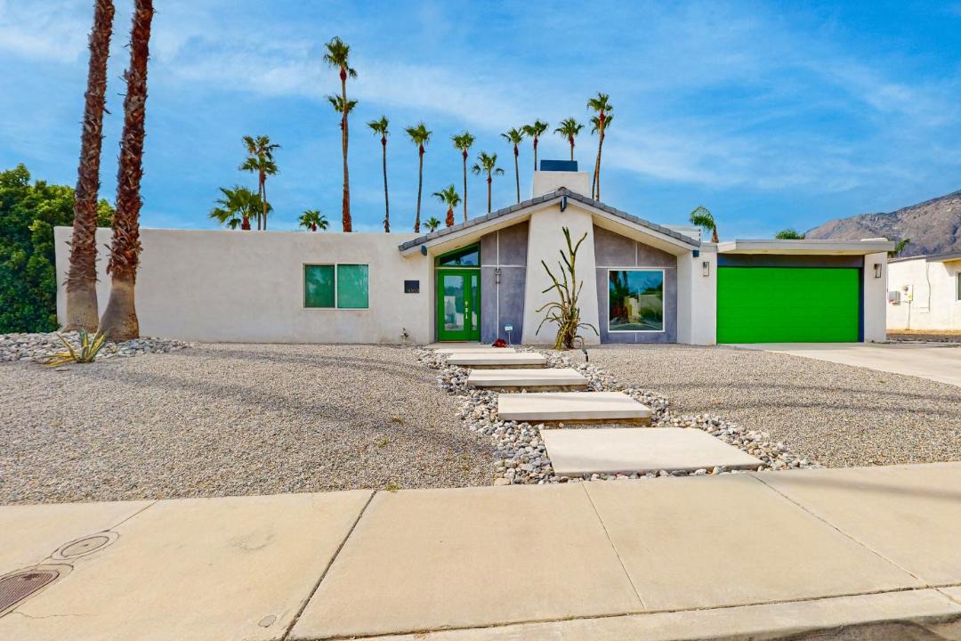 Photo of Buildings in Vista Norte