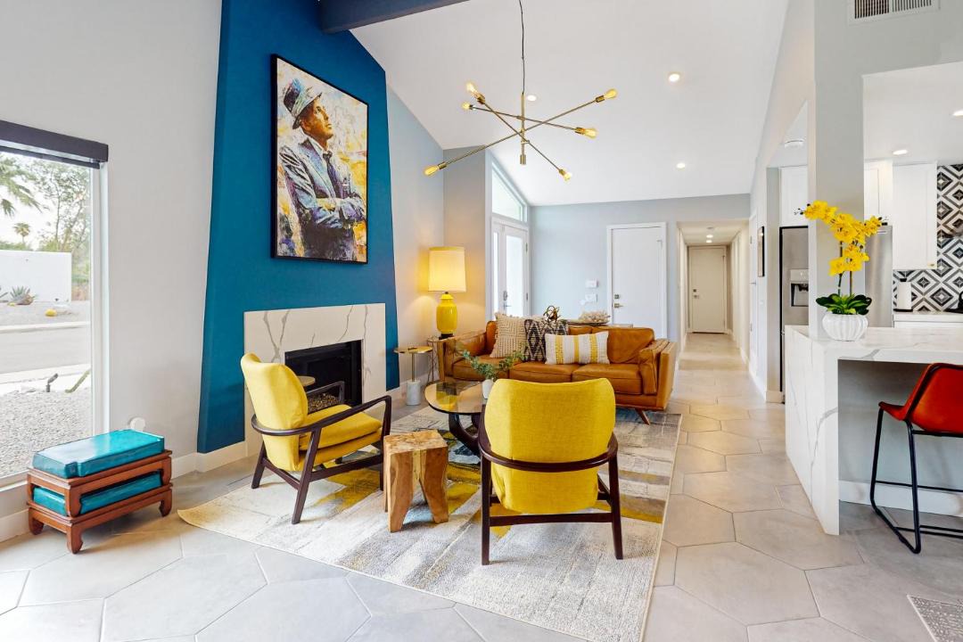 Photo of Livingroom in Vista Norte