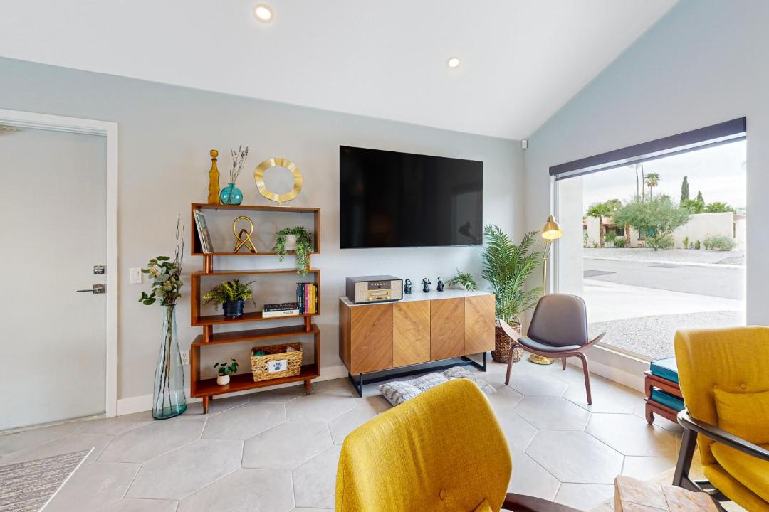 Photo of Livingroom in Vista Norte