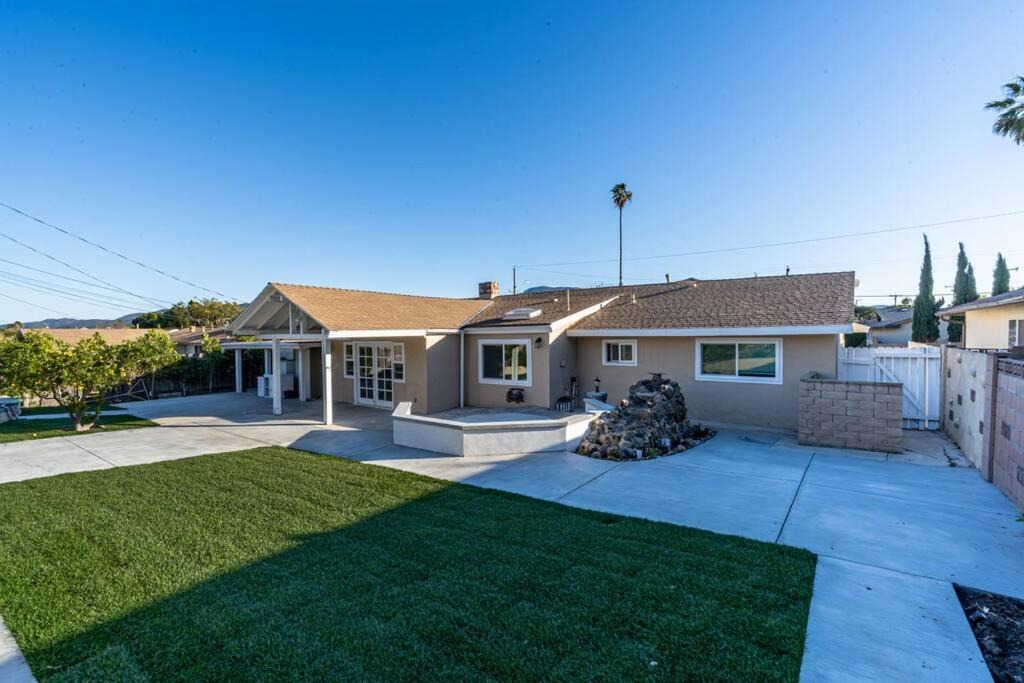 Photo of Buildings in Casa Conejo