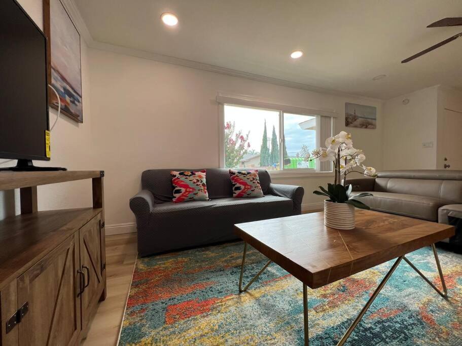 Photo of Livingroom in Casa Conejo