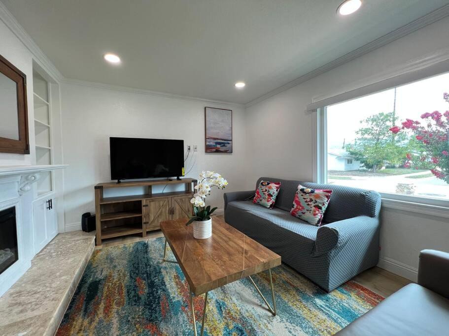 Photo of Livingroom in Casa Conejo