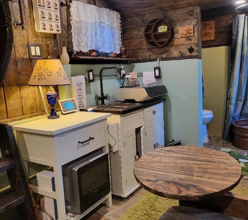 Photo of Kitchen in Mission Canyon