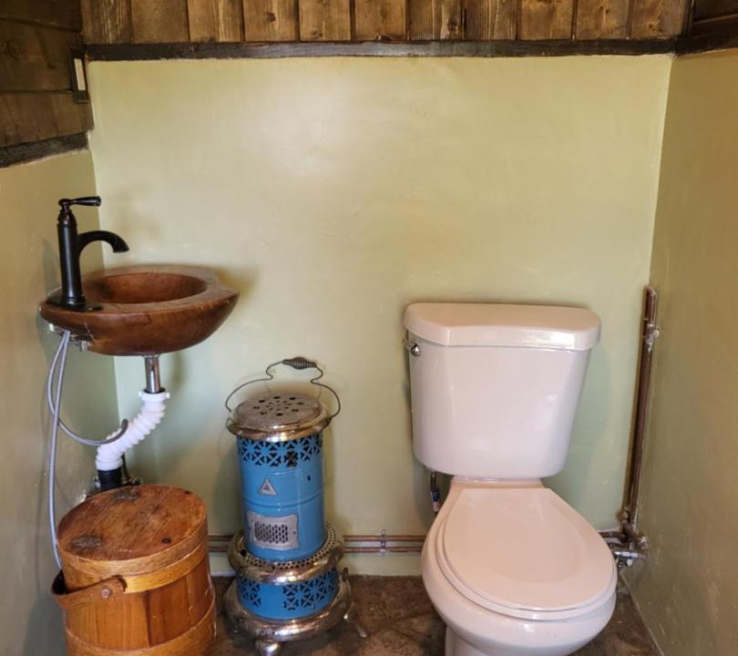 Photo of Bathroom in Mission Canyon