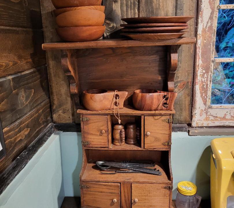 Photo of Kitchen in Mission Canyon