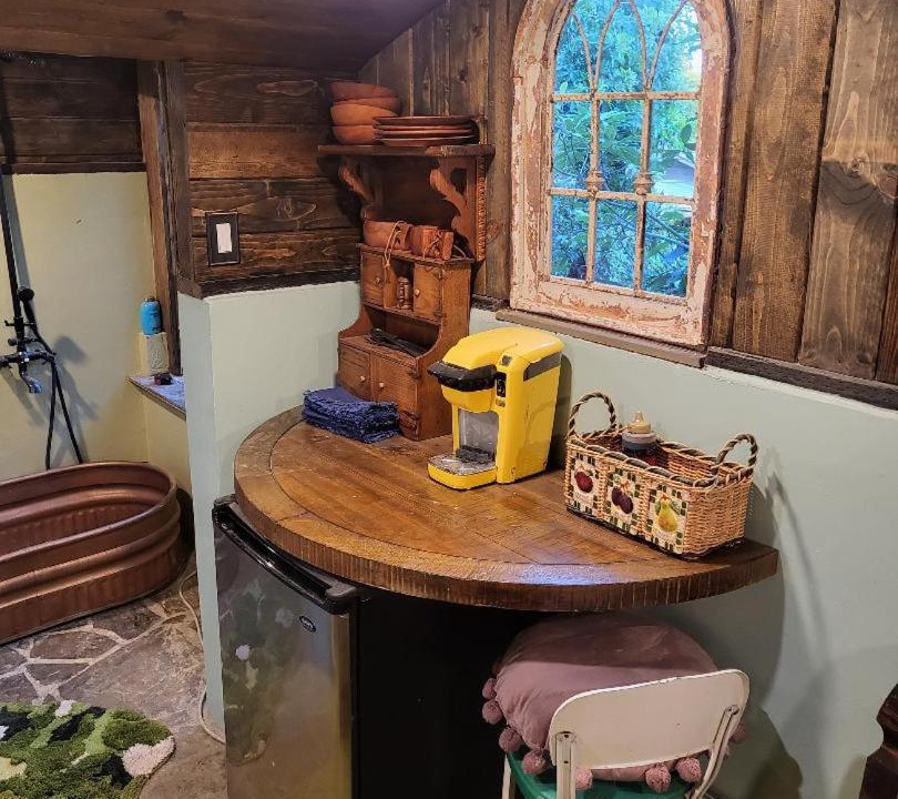 Photo of Kitchen in Mission Canyon