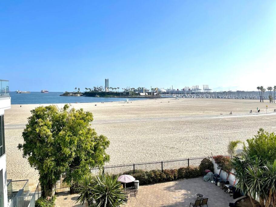 Photo of Outdoor in Alamitos Beach