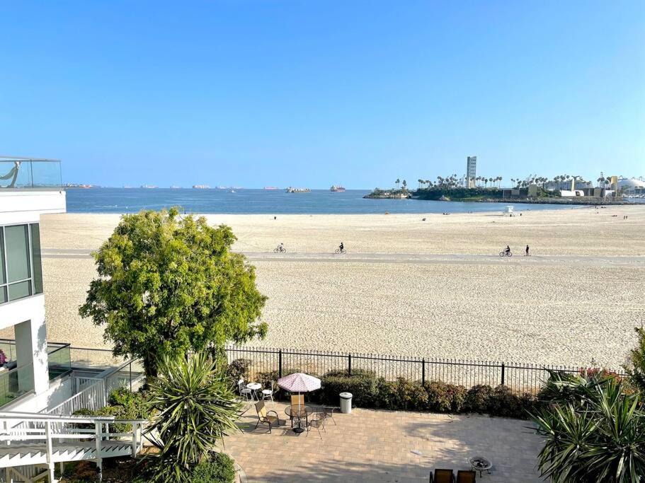 Photo of Outdoor in Alamitos Beach