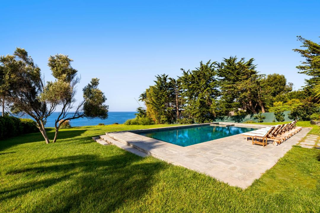 Photo of Outdoor in Central Malibu