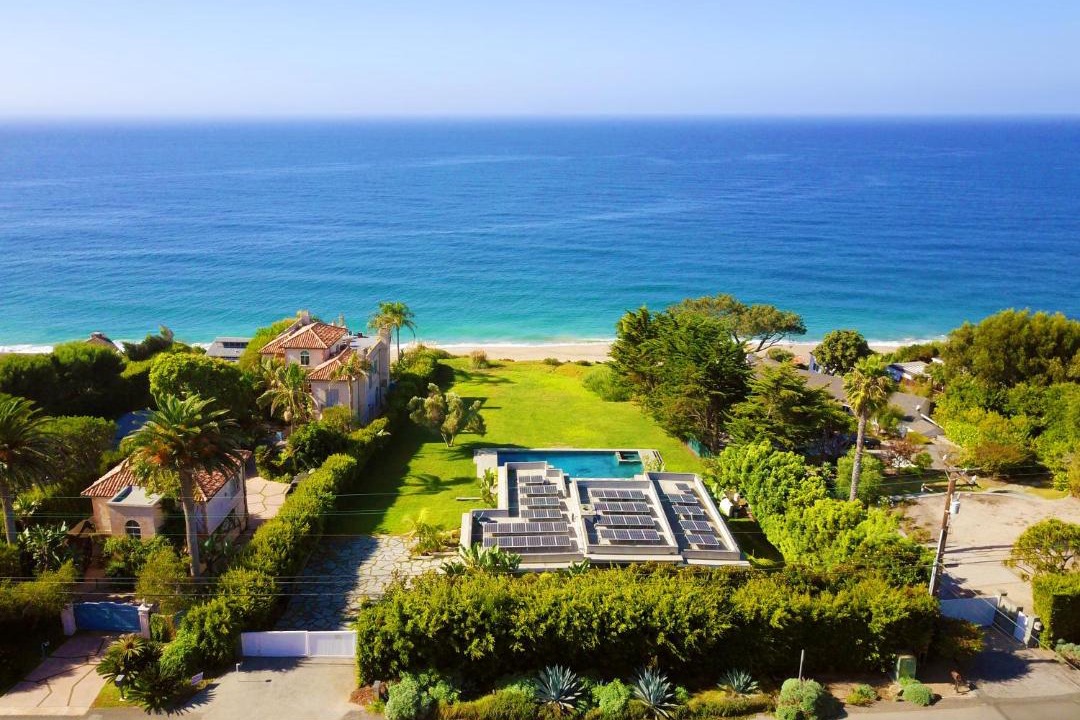 Photo of Others in Central Malibu