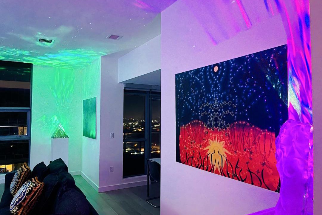 Photo of Livingroom in Santa Ana