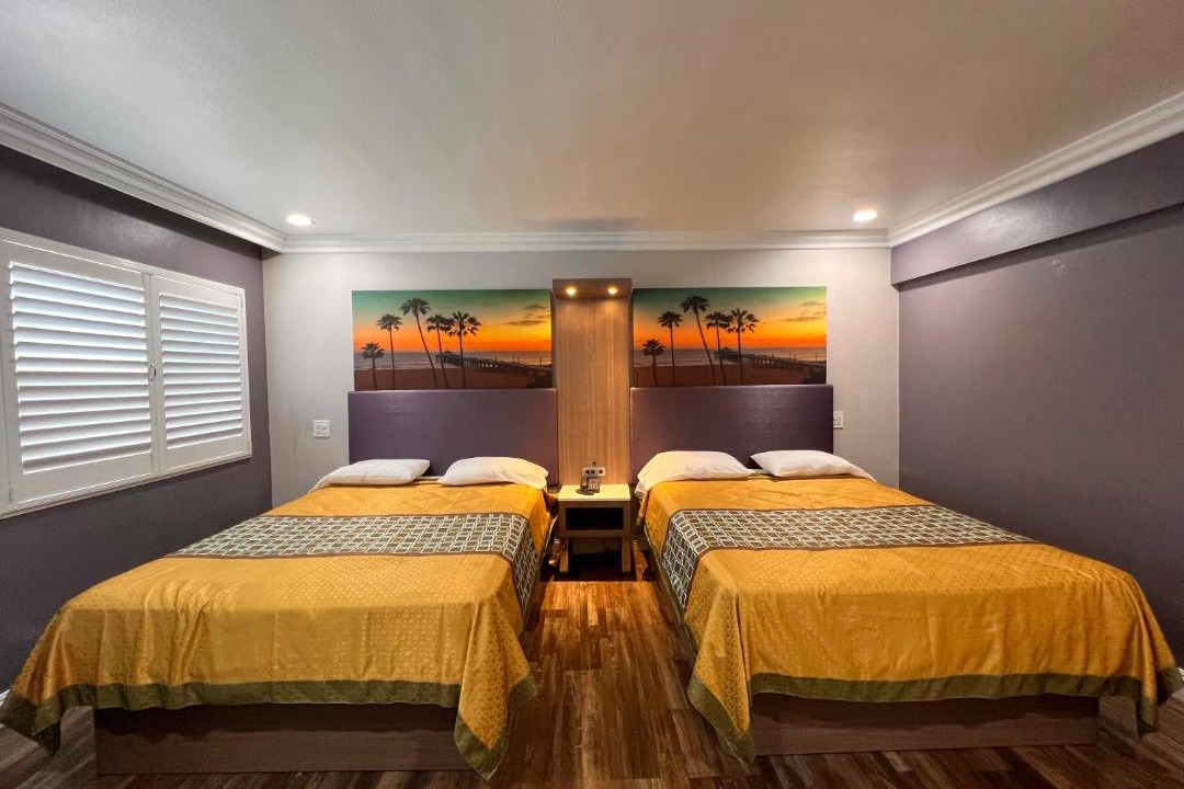 Photo of Bedroom in Gardena