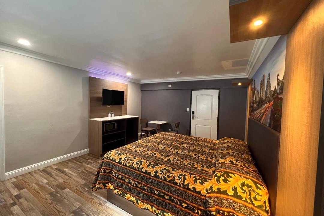 Photo of Bedroom in Gardena