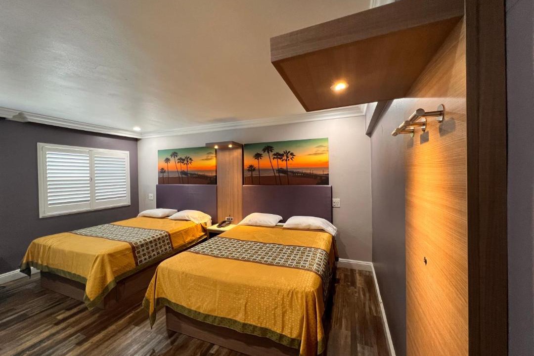 Photo of Bedroom in Gardena
