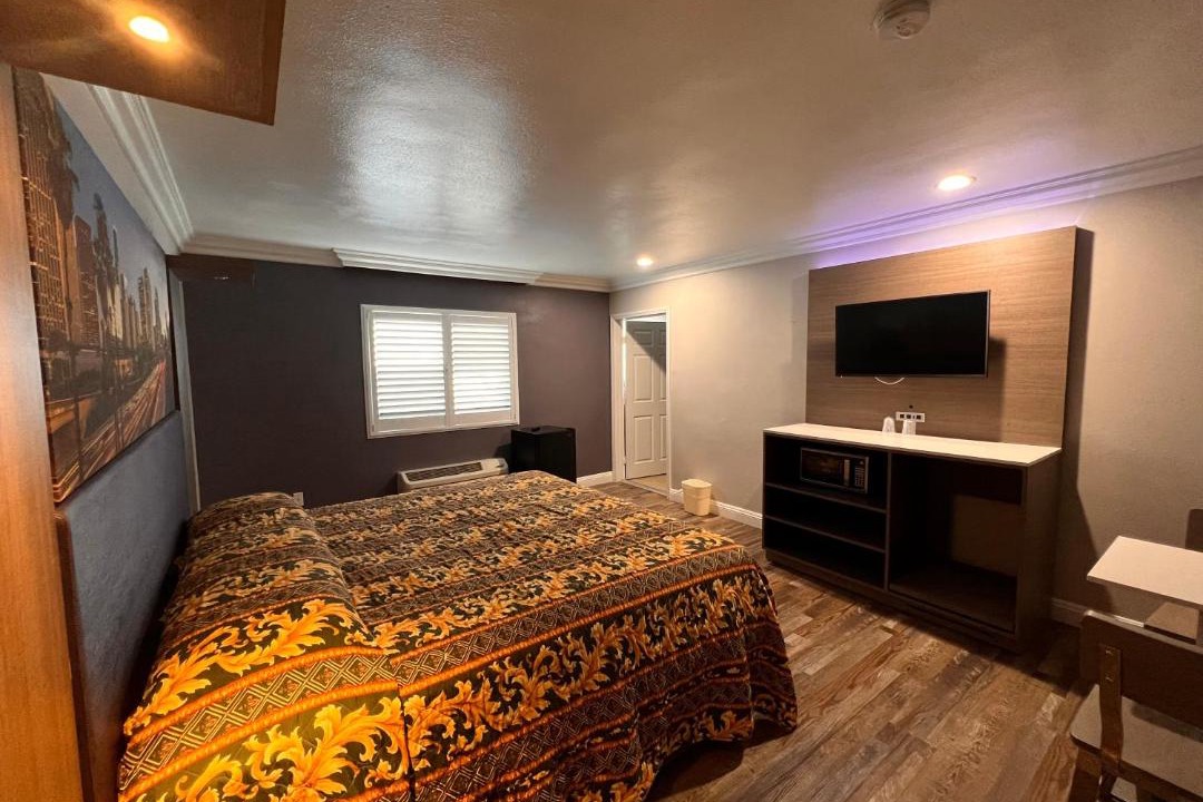 Photo of Bedroom in Gardena