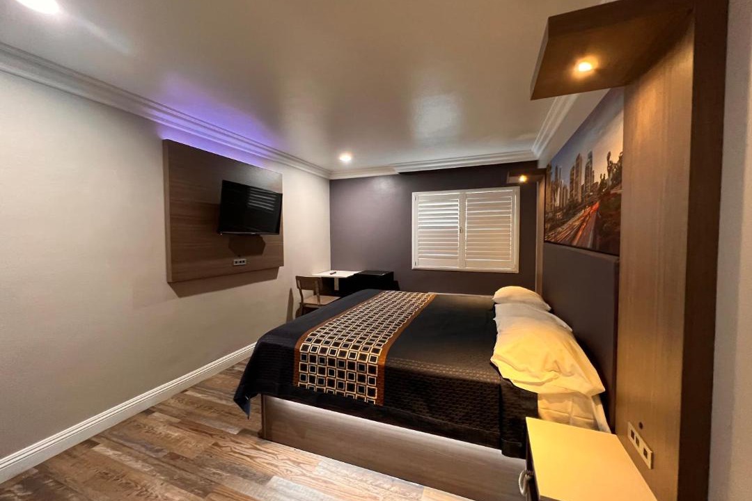Photo of Bedroom in Gardena