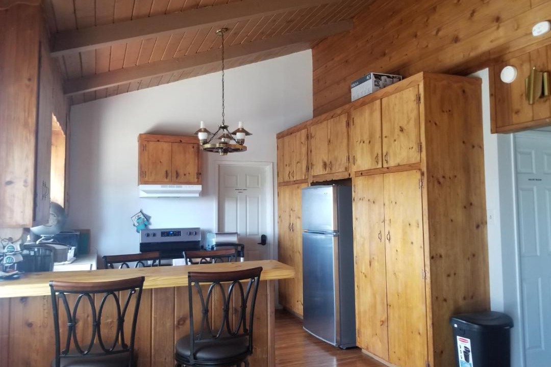 Photo of Kitchen in Wofford Heights