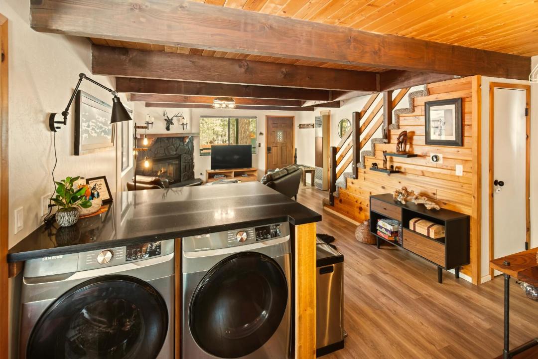 Photo of Kitchen in Sugarloaf