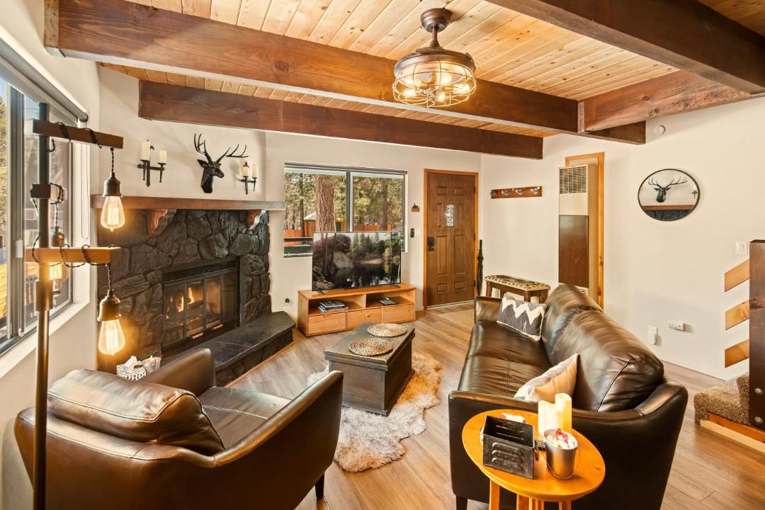 Photo of Livingroom in Sugarloaf