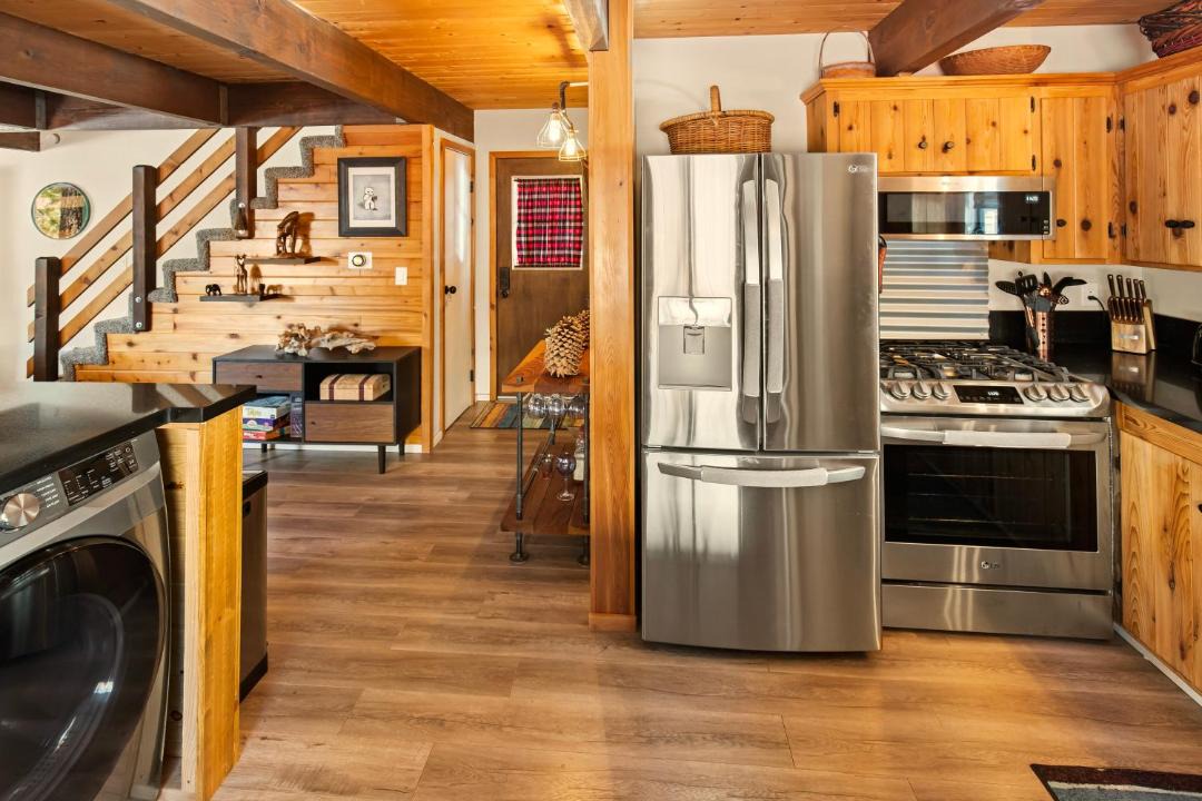 Photo of Kitchen in Sugarloaf