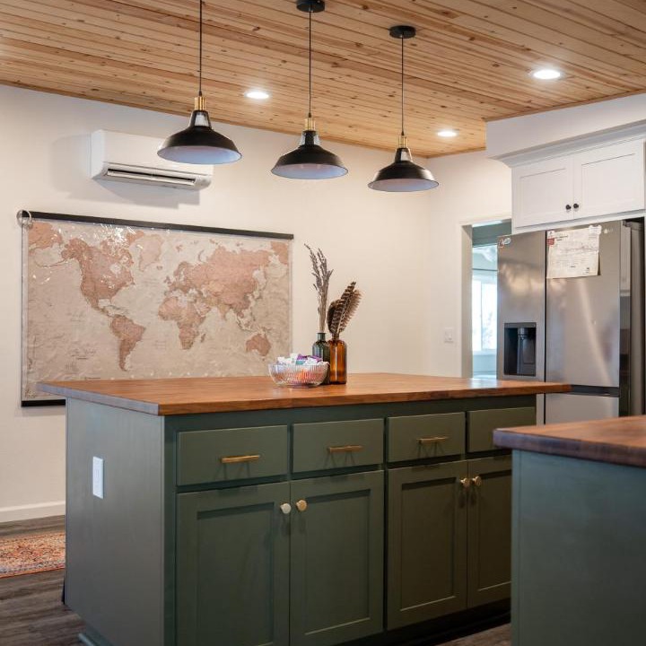 Photo of Kitchen in Mariposa