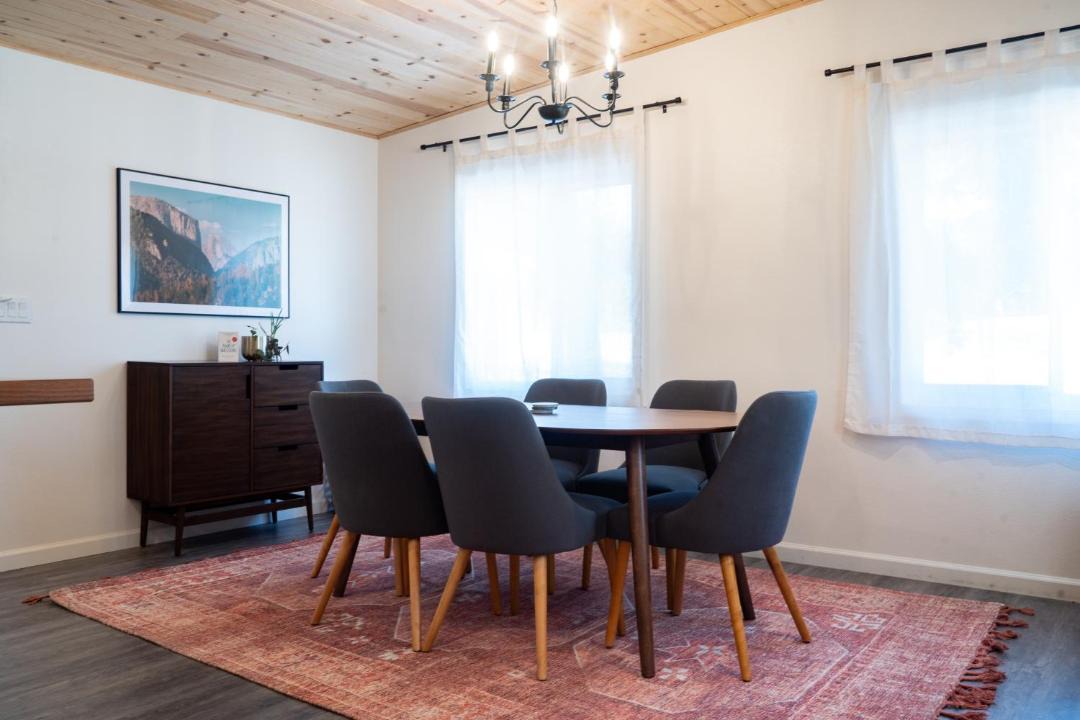 Photo of Livingroom in Mariposa