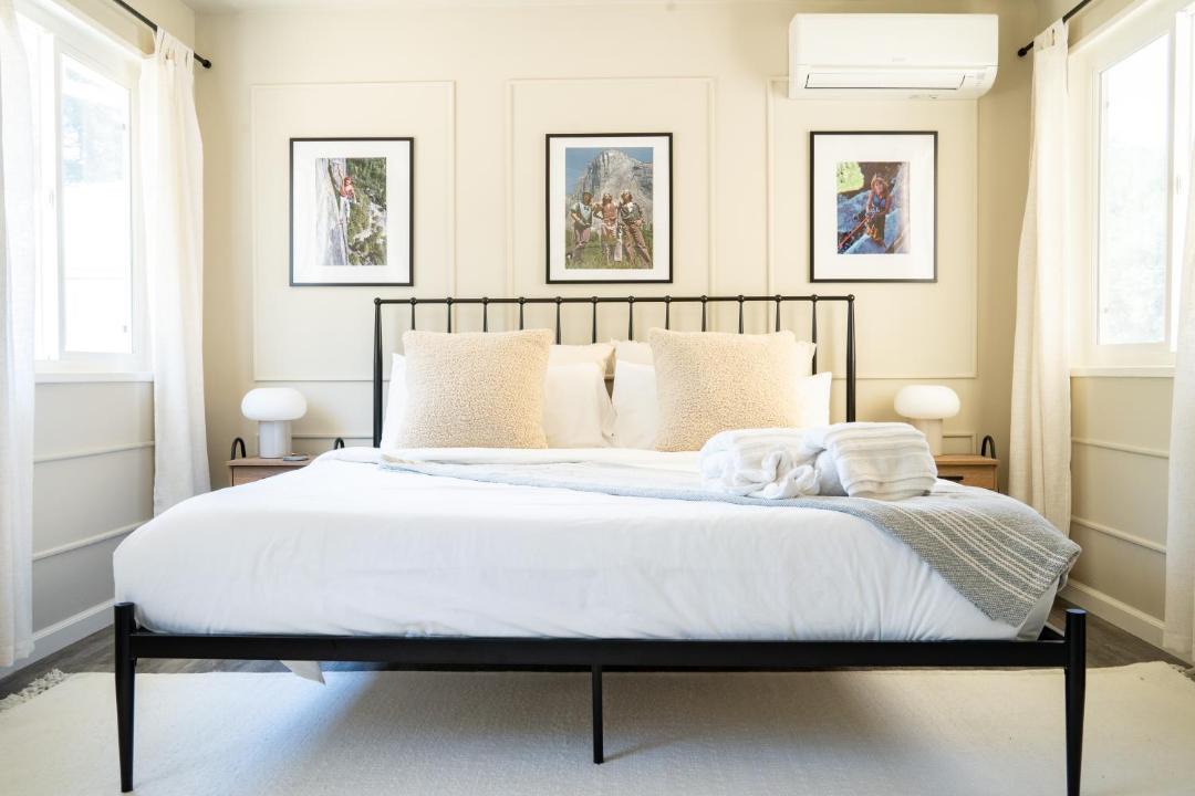 Photo of Bedroom in Mariposa