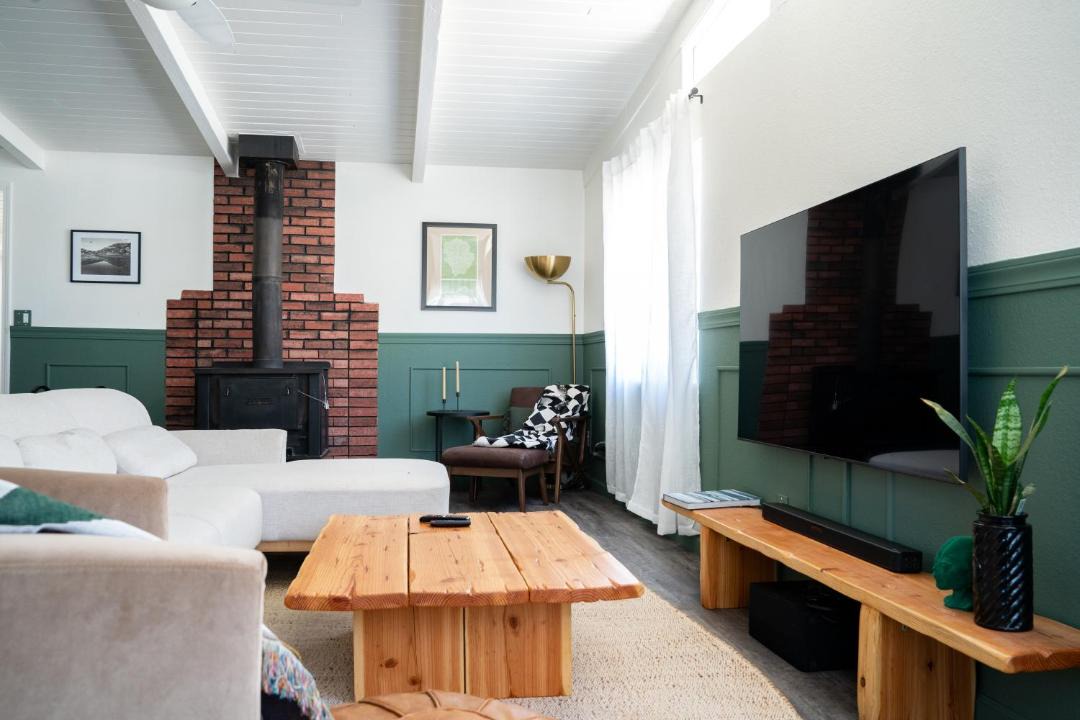 Photo of Livingroom in Mariposa