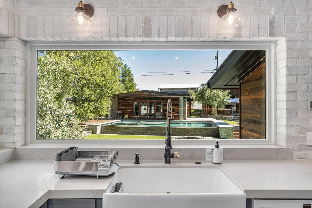 Photo of Kitchen in Healdsburg