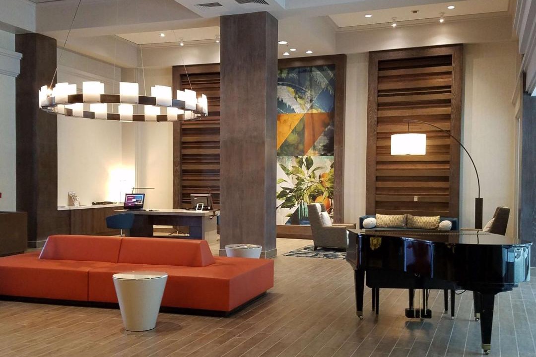 Photo of Livingroom in Brea