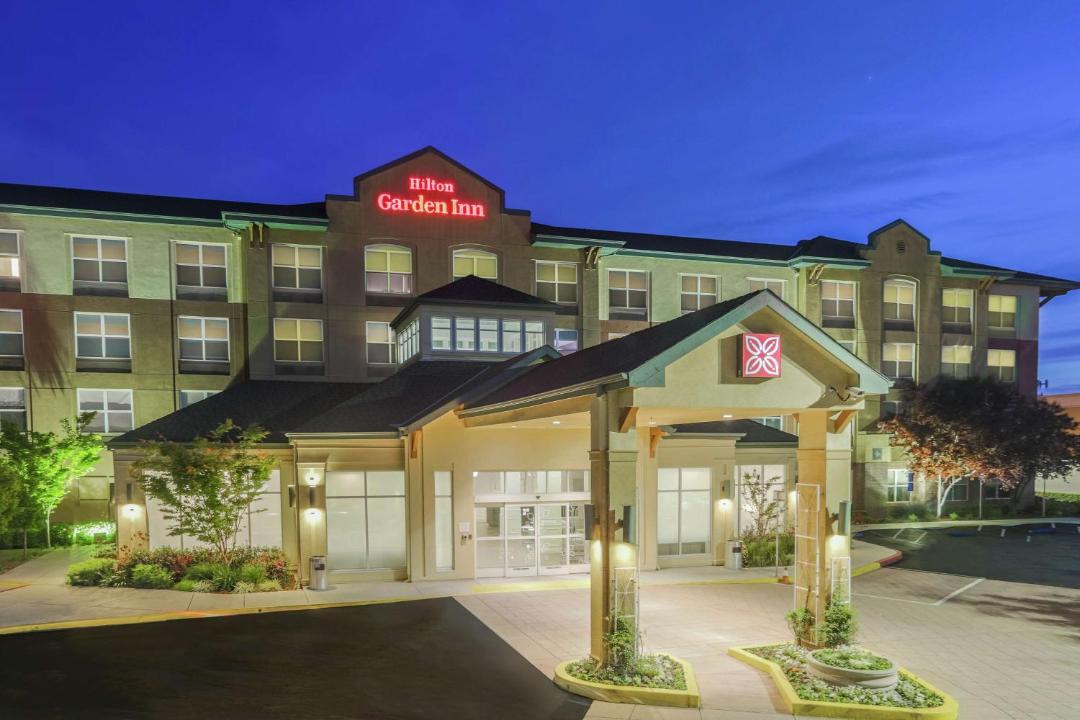Photo of Buildings in San Leandro
